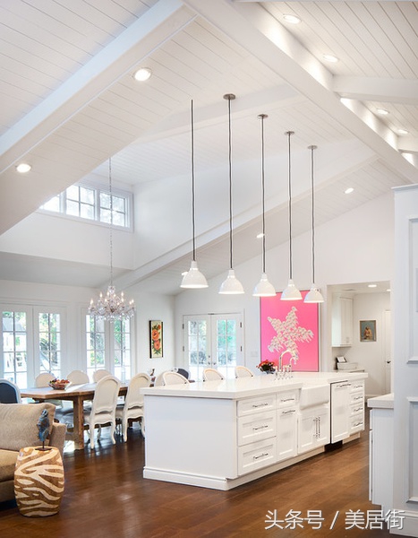 艺术范儿十足的家居装饰画,简单又好看的家居装饰画