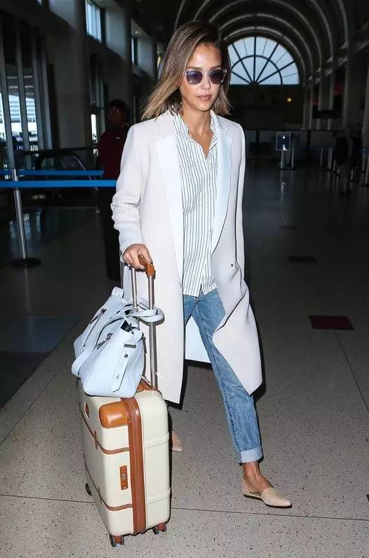 rimowaclassic31寸旅行箱,rimowa旅行箱凭什么这么贵