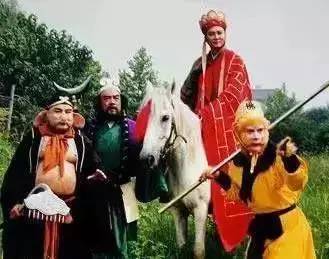 一个真实的西游之路,西游记真实的西行纪