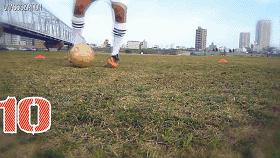 在家怎么练球感足球,在家里也能练的球感训练