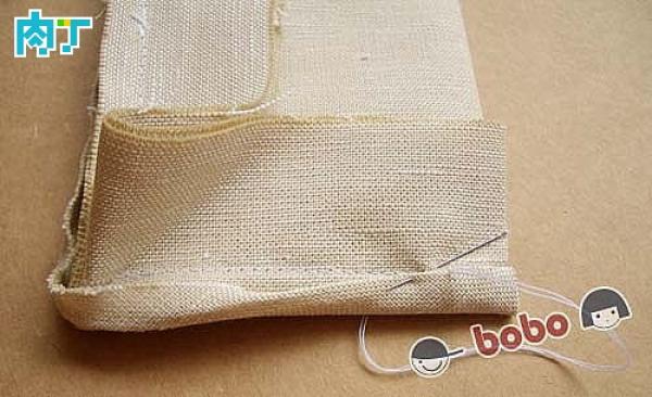 可爱钱包diy,钱包做法正方形的卡纸