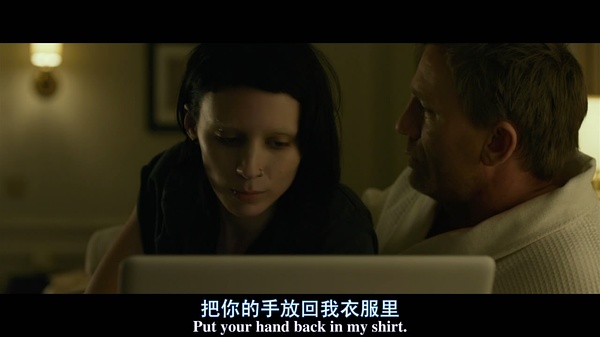 天才们总是滚着床单就把活儿干了