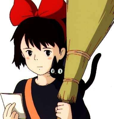 可爱动漫猫图片,十分可爱的动漫猫