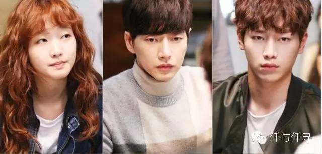 粉底们的《奶酪陷阱》，迷倒朴海镇的秘密