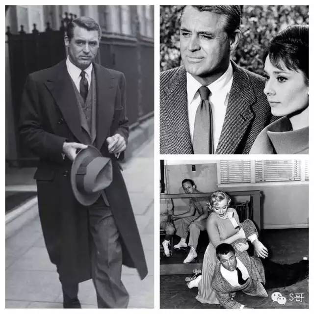 羽绒服外套大衣男士搭配,最流行的男士保暖半大衣