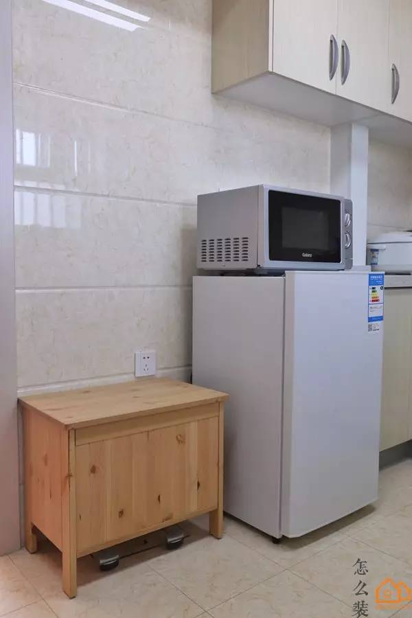 私享家VOL22：萨克斯与爱共存，80后文艺男青年の单身公寓