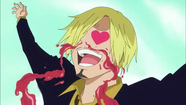 那些让人意难平的配角动漫,让我们心动的动漫角色