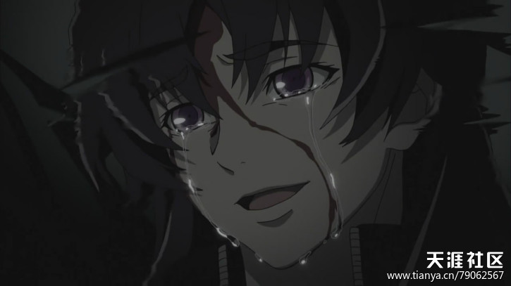 那些让人意难平的配角动漫,让我们心动的动漫角色