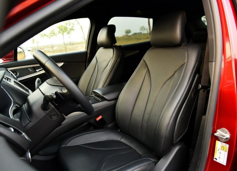 林肯mkz性能测评,林肯MKX性价比