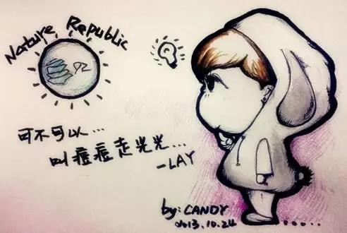 风华正茂，怎能没了青春只剩“痘”