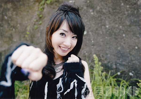 买买买!水树奈奈做的薯片今日发售