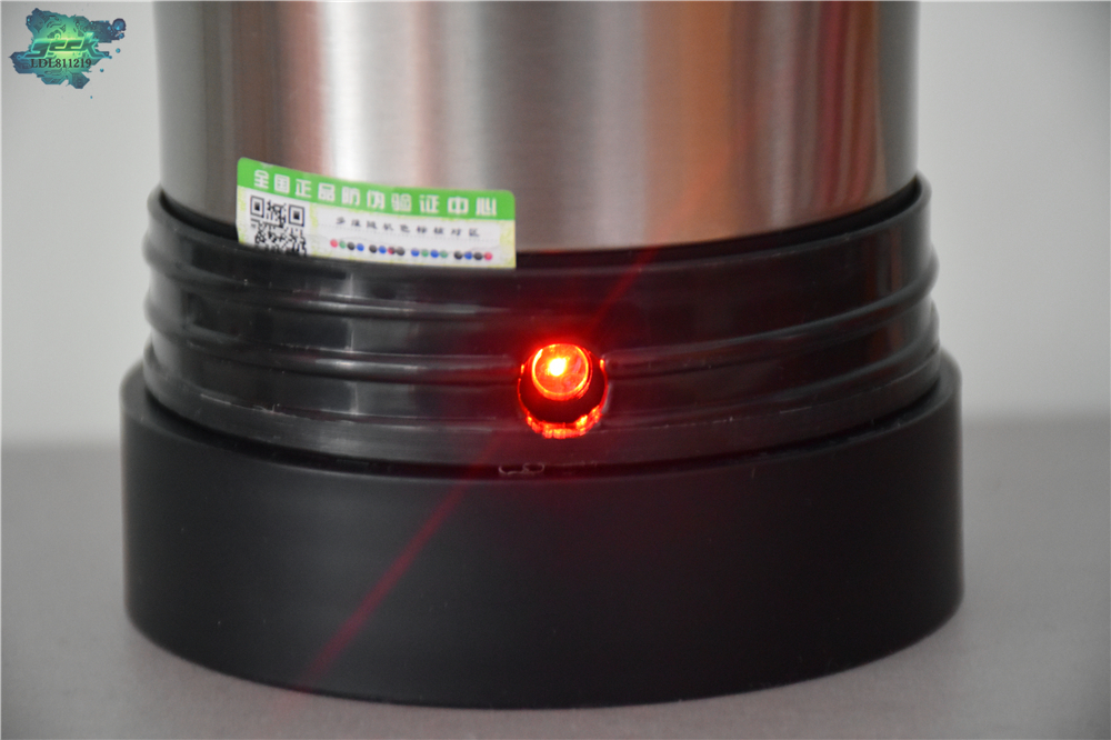 旅途中无处不在的温暖-QCY侣澄便携电热杯