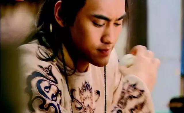 俩俩相忘陈孝萱,陈孝萱分手原因