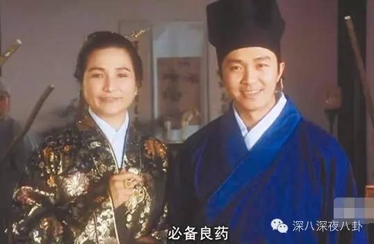 唐伯虎点秋香为何当年被骂,唐伯虎点秋香年年有今日