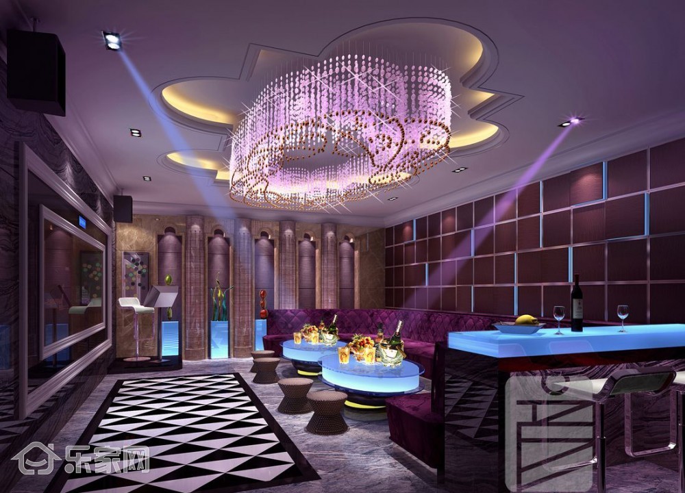 最耐看还简单的吊顶,最有品位的吊顶