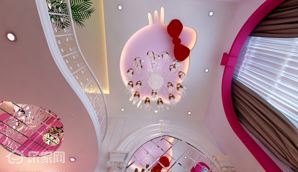 最耐看还简单的吊顶,最有品位的吊顶