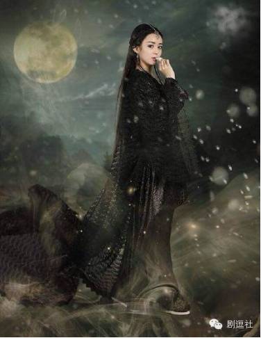 蜀山战纪系列故事简介,蜀山战纪上一辈的恩怨