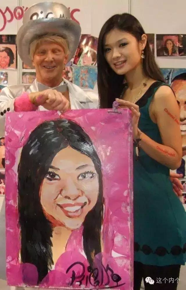 当一名艺术家,成为一名艺术家任务