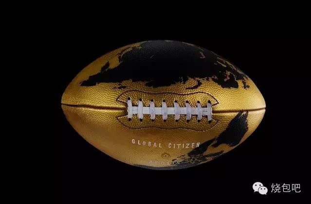 唯物|情人节倒计时,去看50个潮牌出的超级碗纪念球,独一无二