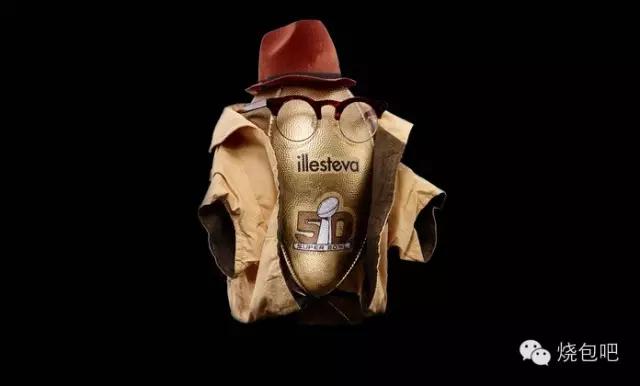 唯物｜情人节倒计时，去看50个潮牌出的超级碗纪念球，独一无二