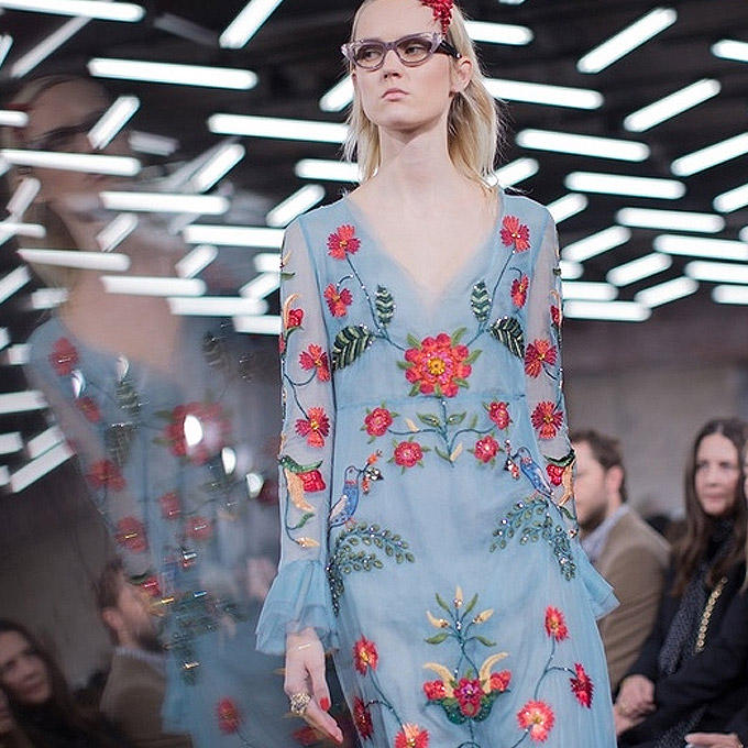 时尚潮流是什么,春天的时尚潮流