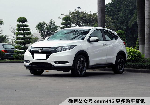 日本最新款suv车型有哪些,日系小型suv车型排行榜