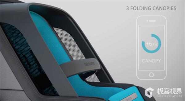 smartstroller婴儿车安装视频,smartstroller遛娃神器怎么样