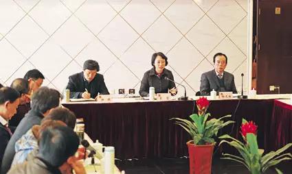 聚焦2022年两会分组讨论,政协十三届四次会议联组讨论