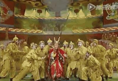 猴哥千年等一回,猴哥我等你好久