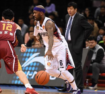 无缘季后赛又怎样？新世纪正走在正确的路上。