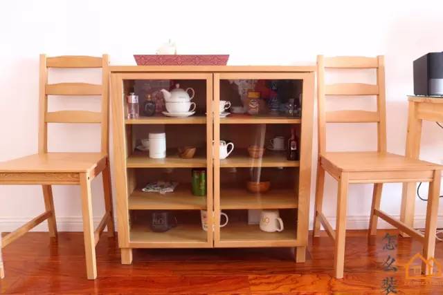 私享家VOL22：萨克斯与爱共存，80后文艺男青年の单身公寓