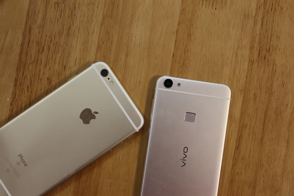 vivox60深度体验,vivox6上手体验