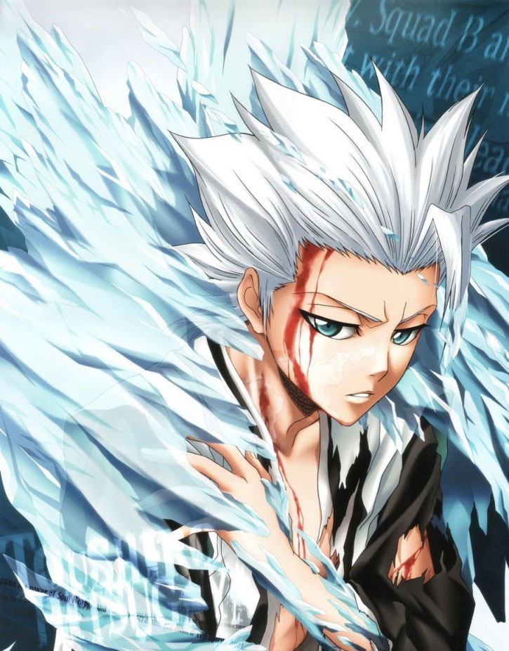 那些让人意难平的配角动漫,让我们心动的动漫角色