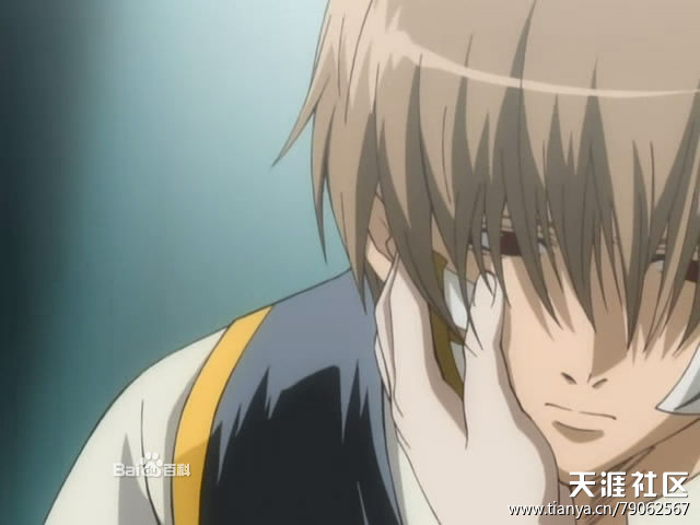 那些让人意难平的配角动漫,让我们心动的动漫角色