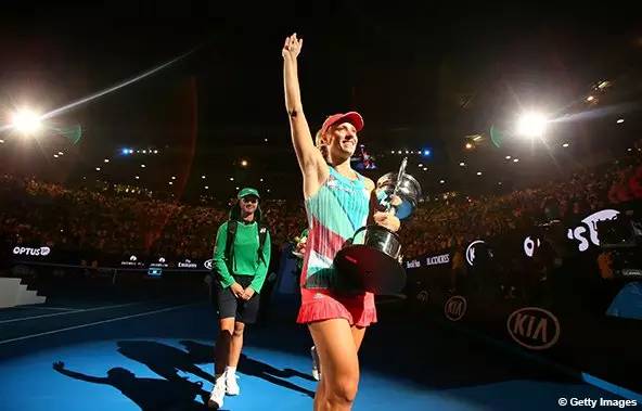 00后大满贯冠军科贝尔,科贝尔厉害吗