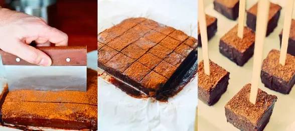 喜欢烘焙的感受,为什么喜欢烘焙