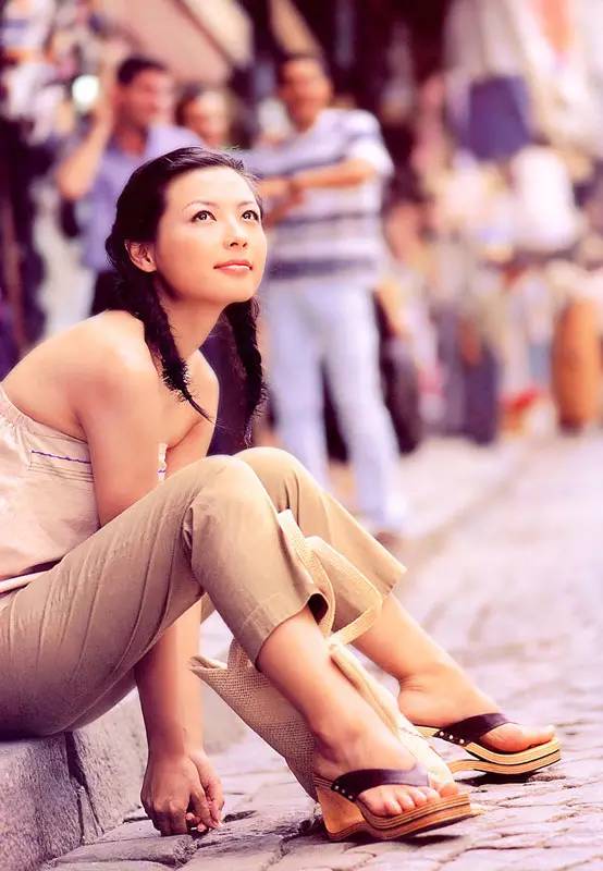 俩俩相忘陈孝萱,陈孝萱分手原因