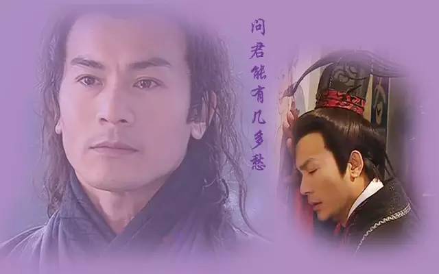 陈孝萱分手原因,陈孝萱感情史