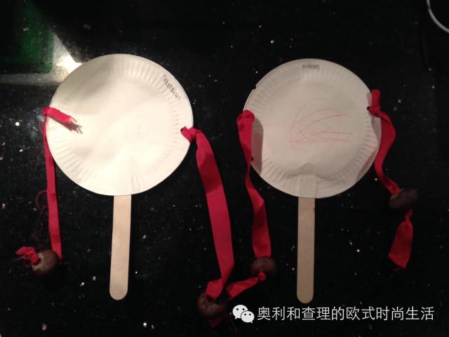 荷兰幼儿园新年活动,英国庆祝中国新年