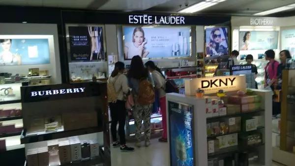 香港机场免税店必买品牌,韩国机场免税店必买清单及价格表