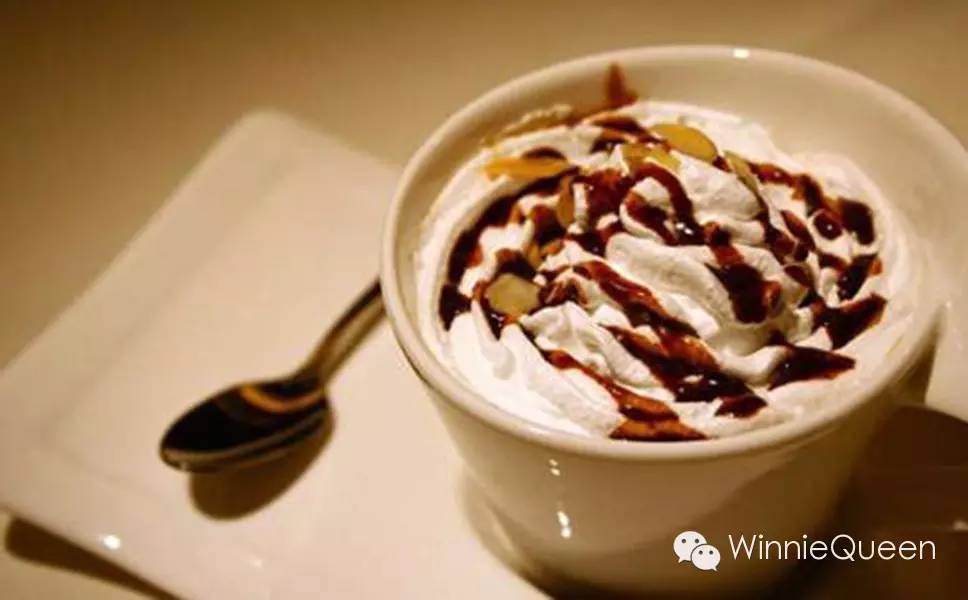 咖啡配甜品指南,咖啡灵魂搭档甜点