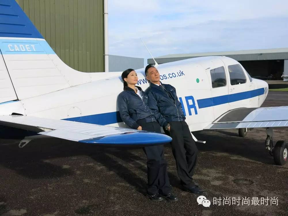 怕冻死星怕丑死星人的福音——飞行员夹克