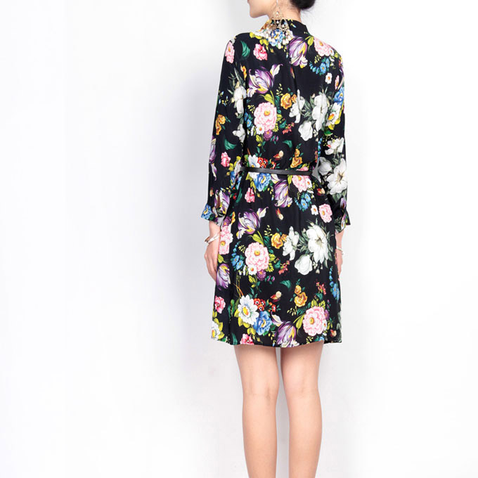 时尚潮流是什么,春天的时尚潮流