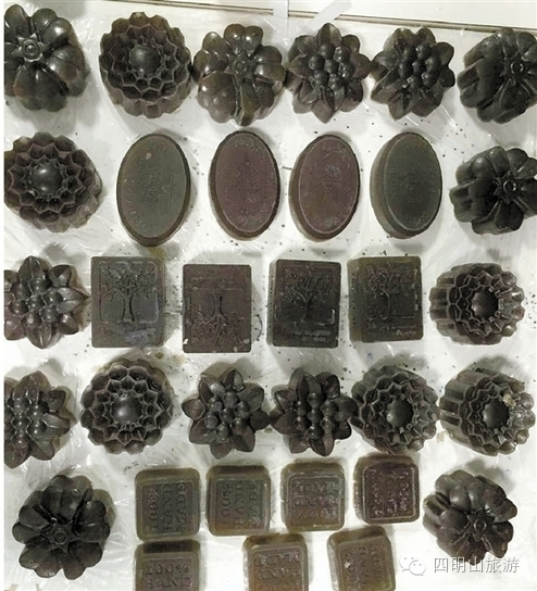 过季就来不及了，快去四明山上捡“黄金果”！（附全攻略）