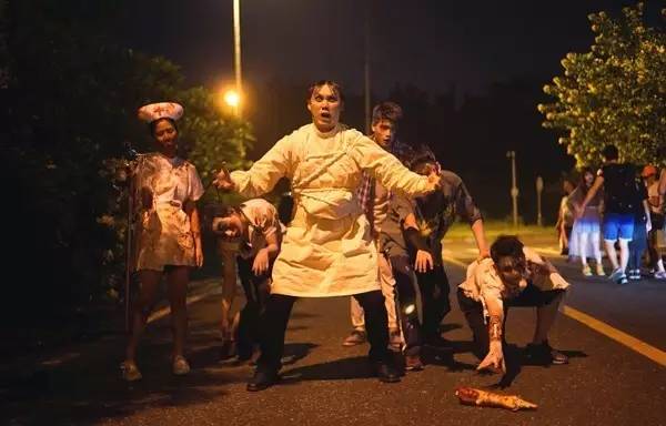 万圣节模式技巧解说,万圣节怎么玩才不会输