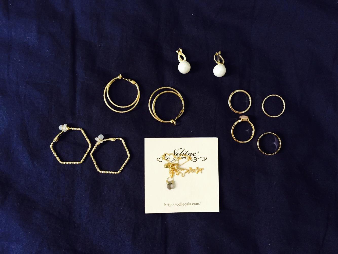 日本平价首饰网站排名前十,海淘中古首饰在哪个网站