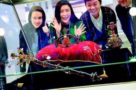 2017西博会美女 (2017西博会时间)