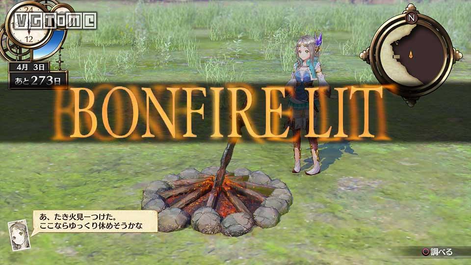 ps4psv,ps4菲莉丝的工作室攻略