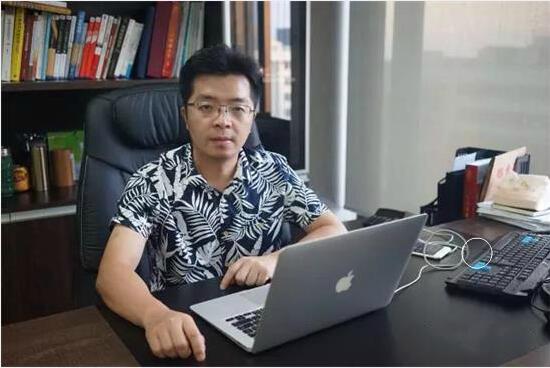 这家“新三板”挂牌企业正操着主板的心|专访博采网络祝珍来