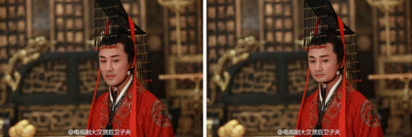 彭于晏下巴怎么这么长,彭于晏下巴有整吗